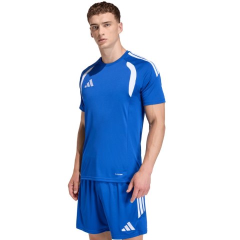 Koszulka męska adidas Tiro 26 League Jersey niebieska KB1353