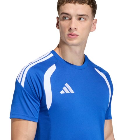 Koszulka męska adidas Tiro 26 League Jersey niebieska KB1353
