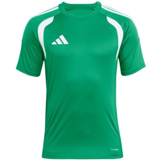 Koszulka męska adidas Tiro 26 League Jersey zielona KB1356