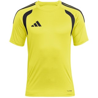 Koszulka męska adidas Tiro 26 League Jersey żółta KB1358