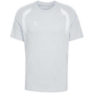 Koszulka męska adidas Tiro 26 League Tee szara JY7185