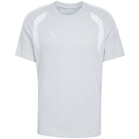 Koszulka męska adidas Tiro 26 League Tee szara JY7185