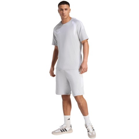 Koszulka męska adidas Tiro 26 League Tee szara JY7185