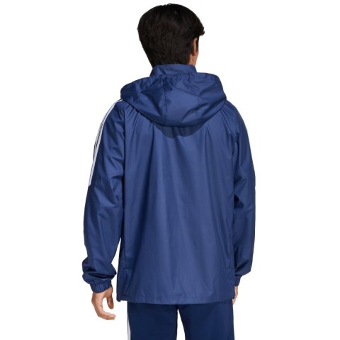 Kurtka męska adidas Tiro 26 League Windbreaker granatowa JY9732
