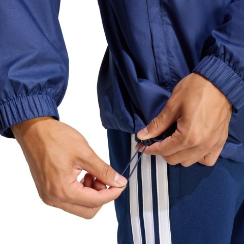 Kurtka męska adidas Tiro 26 League Windbreaker granatowa JY9732