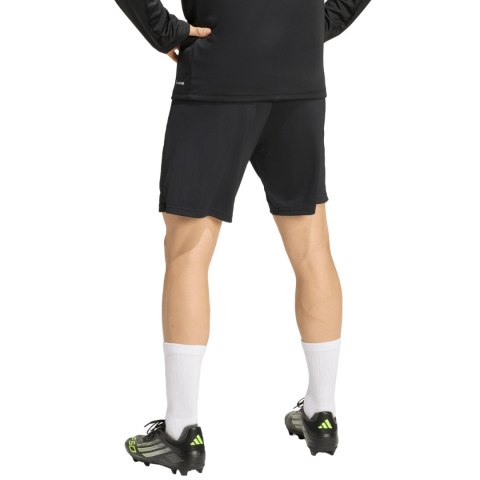 Spodenki męskie adidas Entrada 26 Training czarne KD0985