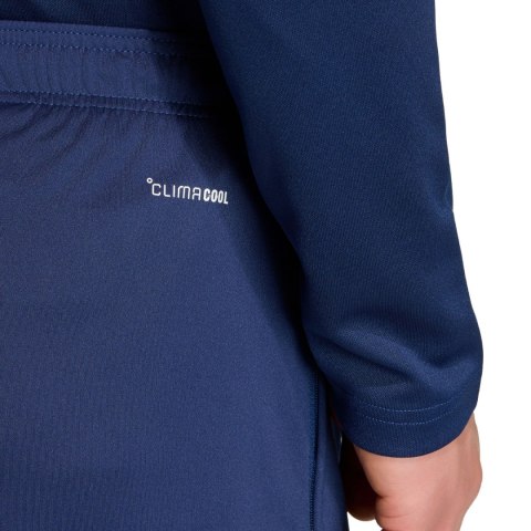 Spodenki męskie adidas Entrada 26 Training granatowe JZ6557