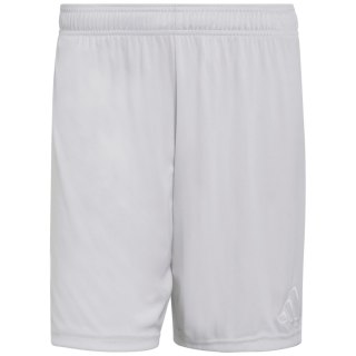 Spodenki męskie adidas Entrada 26 szare JZ2515