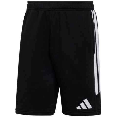 Spodenki męskie adidas Tiro 26 League Sweat czarne JY9671