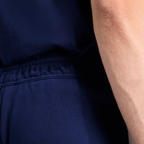 Spodenki męskie adidas Tiro 26 League Sweat granatowe JY9670