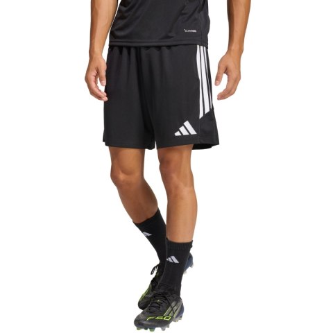 Spodenki męskie adidas Tiro 26 League Training czarne JY9719