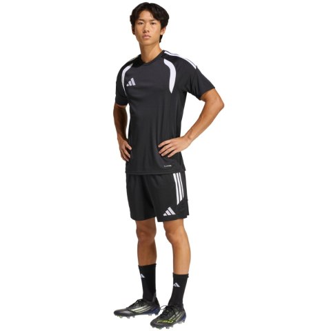 Spodenki męskie adidas Tiro 26 League Training czarne JY9719