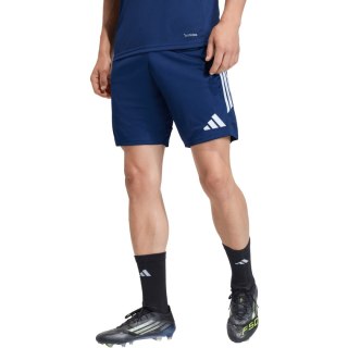 Spodenki męskie adidas Tiro 26 League Training granatowe JY9718
