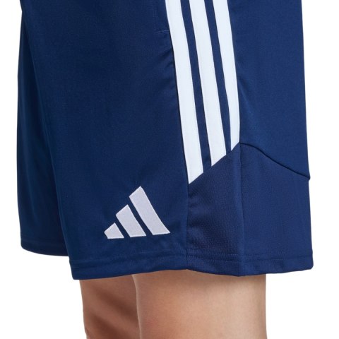 Spodenki męskie adidas Tiro 26 League Training granatowe JY9718