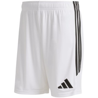 Spodenki męskie adidas Tiro 26 League białe KA8775