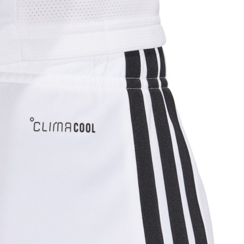 Spodenki męskie adidas Tiro 26 League białe KA8775