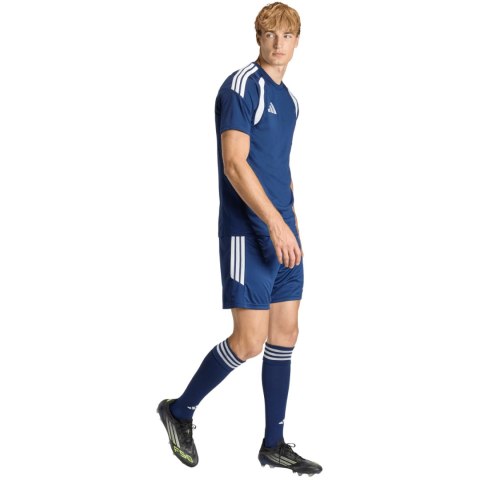 Spodenki męskie adidas Tiro 26 League granatowe KA8790