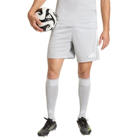 Spodenki męskie adidas Tiro 26 League szare KA8781