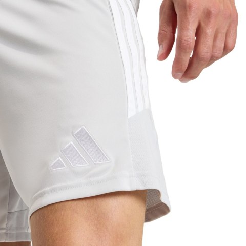 Spodenki męskie adidas Tiro 26 League szare KA8781