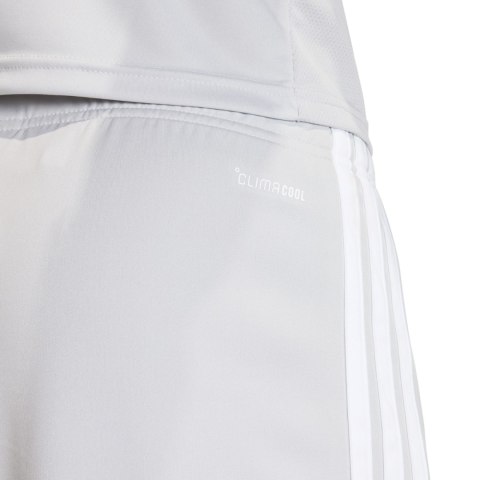 Spodenki męskie adidas Tiro 26 League szare KA8781
