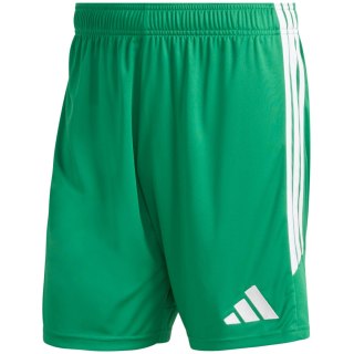 Spodenki męskie adidas Tiro 26 League zielone KA8774