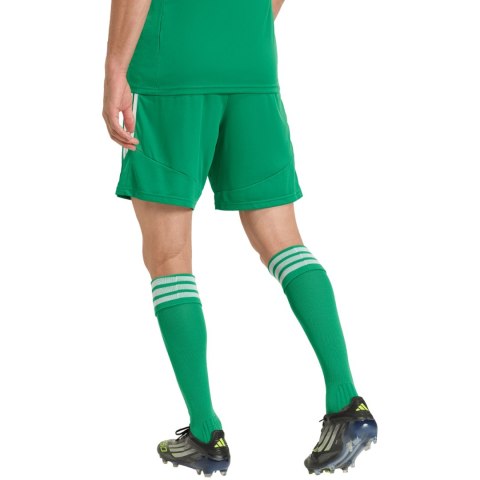 Spodenki męskie adidas Tiro 26 League zielone KA8774