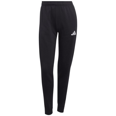 Spodnie damskie adidas Entrada 26 Sweat Pant czarne KB3945