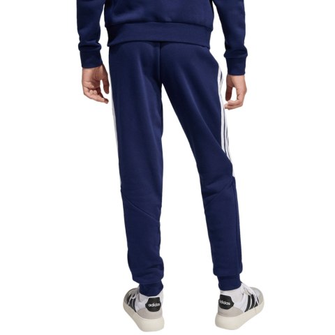 Spodnie dla dzieci adidas Tiro 26 League Sweat granatowe JY9673