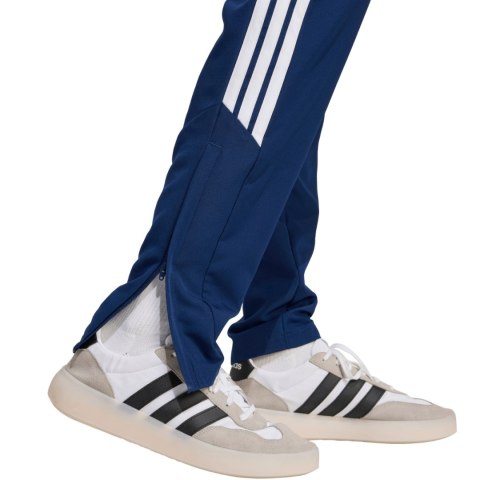 Spodnie męskie adidas Tiro 26 League Presentation granatowe JZ9045
