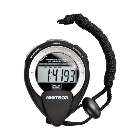 Stoper Meteor 1-czasowy 10148