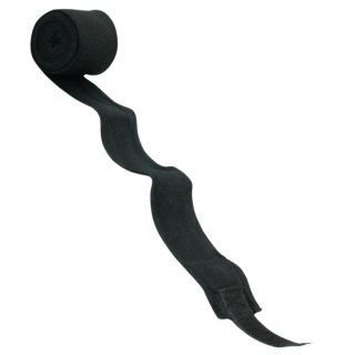 Bandaż bokserski Evolution Junior SB-325BL czarny