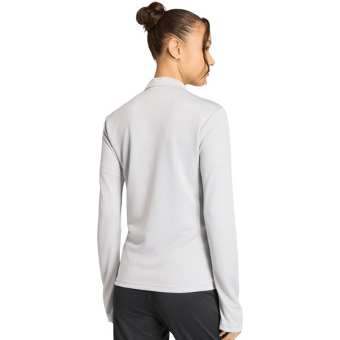 Bluza damska adidas Entrada 26 Track szara JZ6598