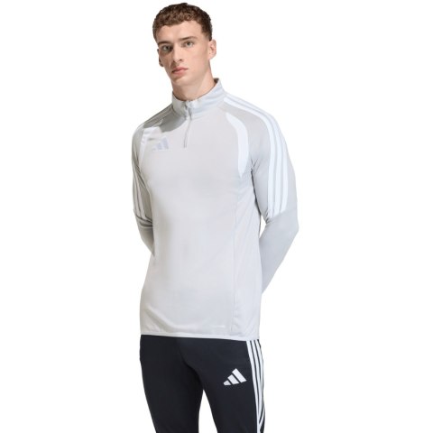 Bluza męska adidas Tiro 26 League Training Top szara JY9687