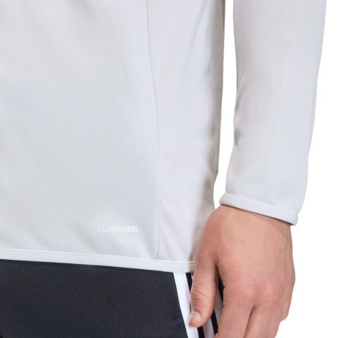 Bluza męska adidas Tiro 26 League Training Top szara JY9687