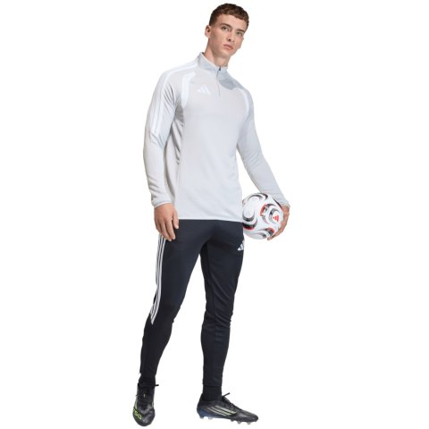 Bluza męska adidas Tiro 26 League Training Top szara JY9687
