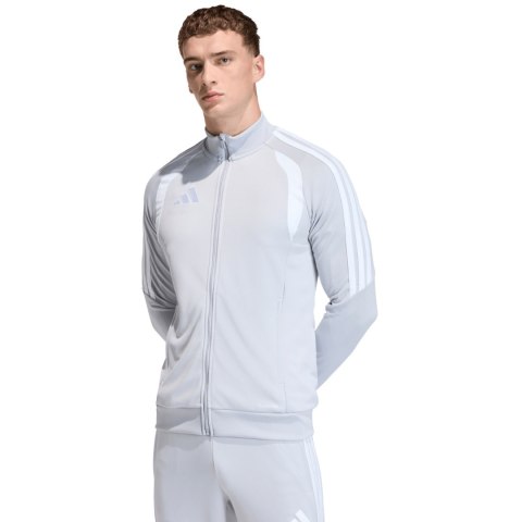 Bluza męska adidas Tiro 26 League Training szara JY7204