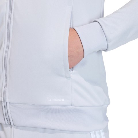 Bluza męska adidas Tiro 26 League Training szara JY7204