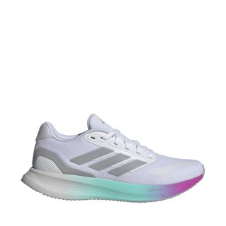 Buty damskie adidas Runfalcon 5 biale KJ1960