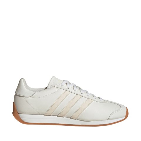 Buty damskie adidas Runvista białe JR4626