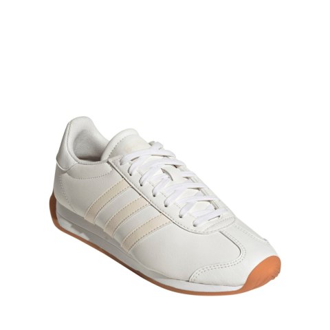 Buty damskie adidas Runvista białe JR4626