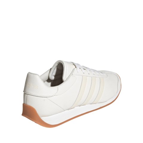 Buty damskie adidas Runvista białe JR4626