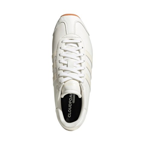 Buty damskie adidas Runvista białe JR4626