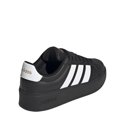 Buty damskie adidas Streettalk Bold czarne KJ3855