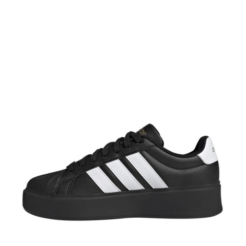 Buty damskie adidas Streettalk Bold czarne KJ3855
