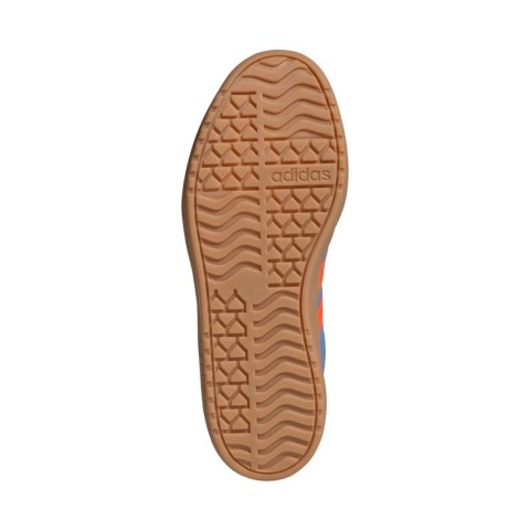 Buty damskie adidas VL Court Bold niebieskie IH9154