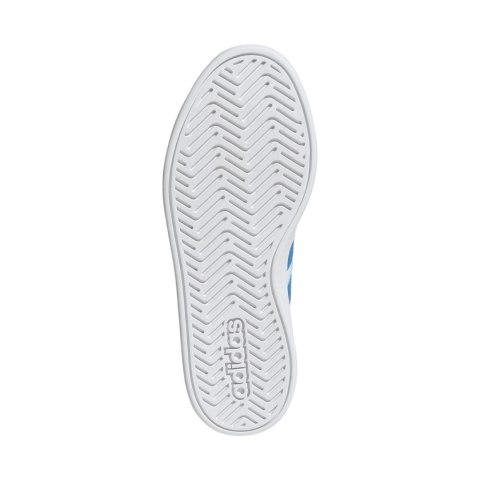 Buty dla dzieci adidas Grand Court 3.0 białe JP9364