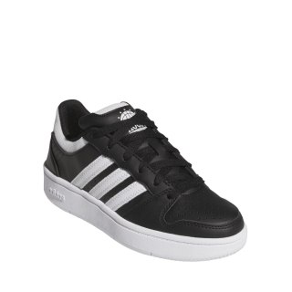 Buty dla dzieci adidas Hoops Classic czarne KI1072
