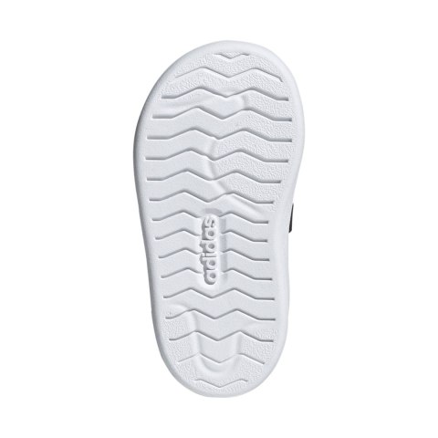 Buty dla dzieci adidas Streettalk czarne JQ8605