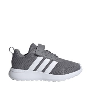 Buty dla dzieci adidas Vl Move Infant szare KH9731