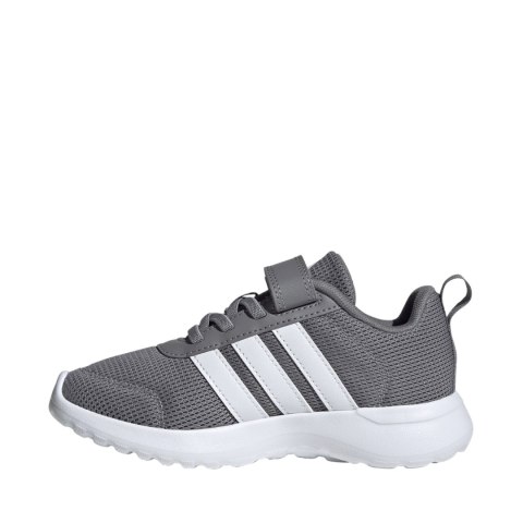 Buty dla dzieci adidas Vl Move Infant szare KH9731